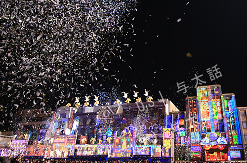 天使のくれた奇跡