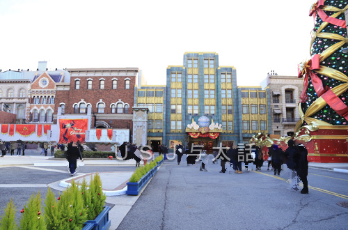 天使のくれた奇跡2 2014