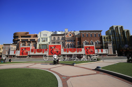 天使のくれた奇跡