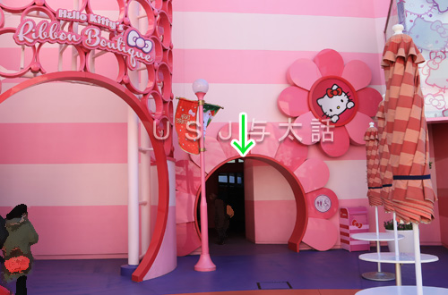 出し入れ自由型ロッカー