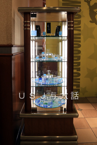 クリスタルのエルモ