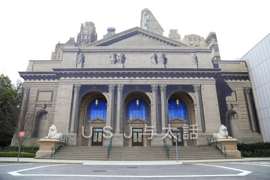 ＵＳＪは映画のテーマパーク