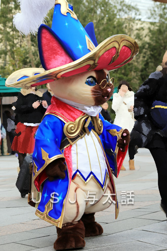 リアル・アイルー