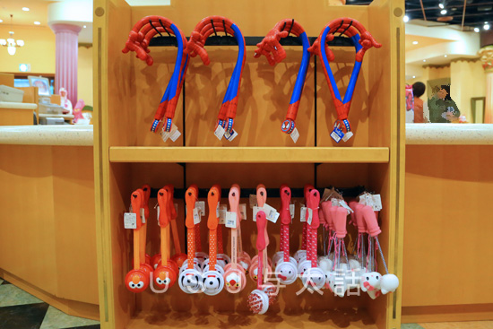 孫の手や耳かき