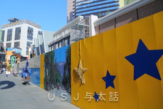 ザ・パーク・フロント・ホテル アットユニバーサルスタジオジャパン