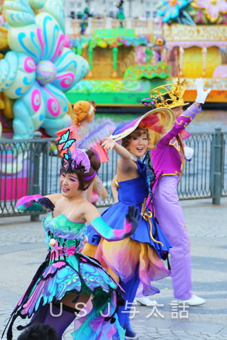 ディズニーシー