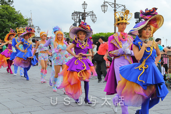 ファッショナブル・イースターのジェットスキーで感じたこと