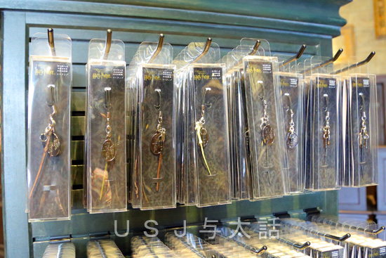 魔法の杖のお土産色々