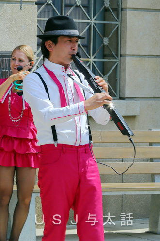 ザ・ヴァイオリン・ジャム・カルテット