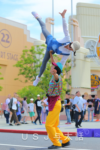 フラッシュ・バンド・ビート 2015