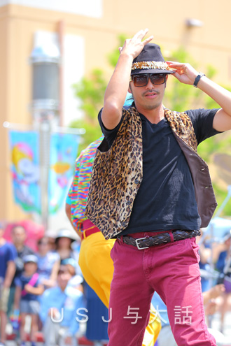 フラッシュ・バンド・ビート 2015