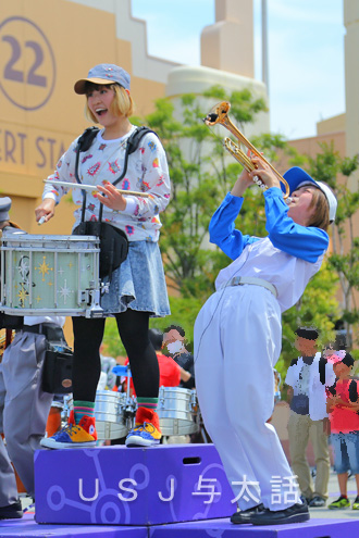 フラッシュ・バンド・ビート 2015