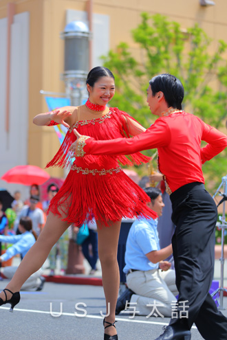 フラッシュ・バンド・ビート 2015