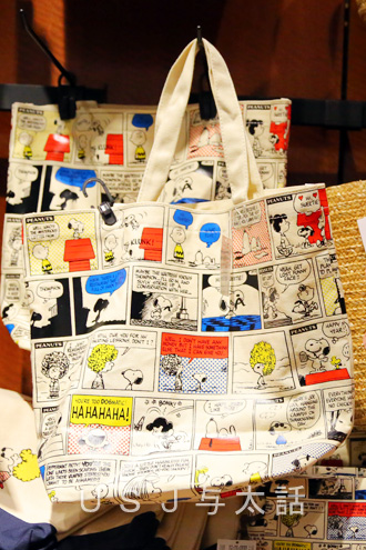 夏を感じるバッグ