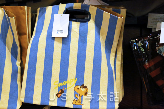 夏を感じるバッグ