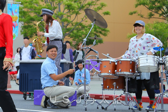 フラッシュ・バンド・ビート 2015