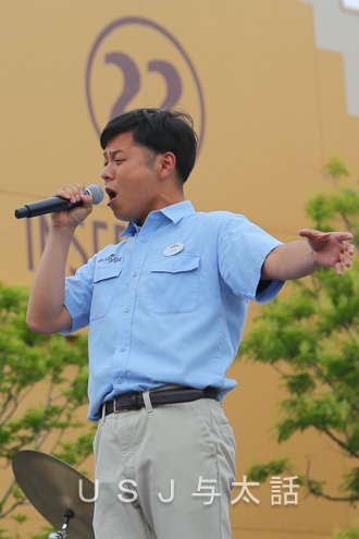 フラッシュ・バンド・ビート 2015