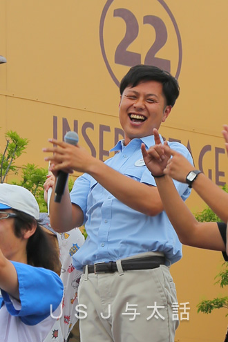 フラッシュ・バンド・ビート 2015