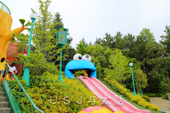 ユニバーサルワンダーランド