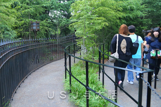 キャッスルウォーク