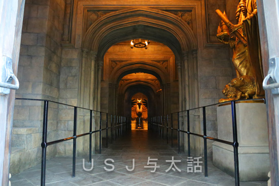 キャッスルウォーク