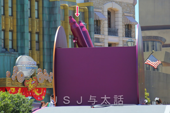 ウォーターサプライズパーティー2015