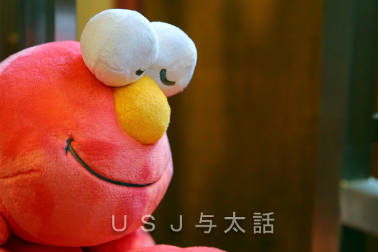 USJのスナップ写真