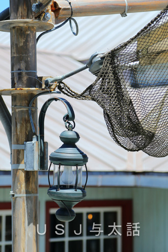 USJのスナップ写真