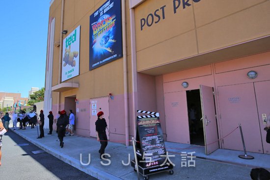 バイオハザード3