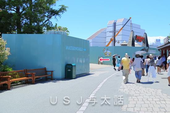 3兄弟とダダンの山賊レストラン