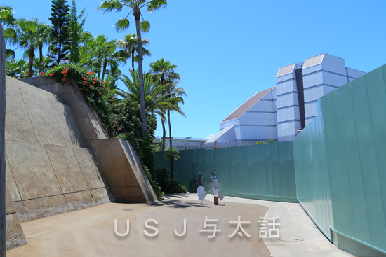 3兄弟とダダンの山賊レストラン