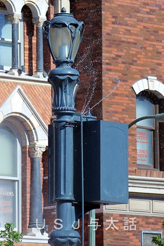 ウォーターサプライズパーティー2015の隠れアイテム