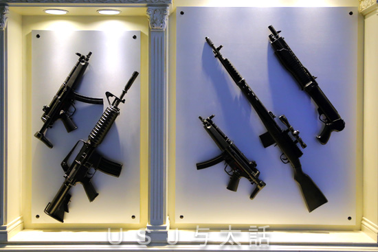 バイオハザード・ザ・リアル3 フォト