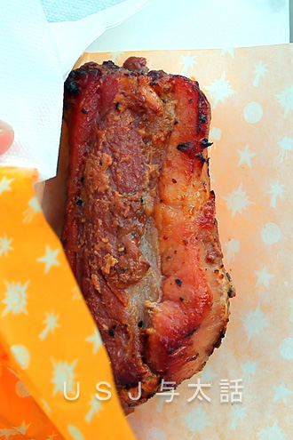 チャイニーズ・ポークリブ