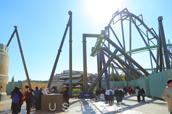 ザ・フライング・ダイナソー