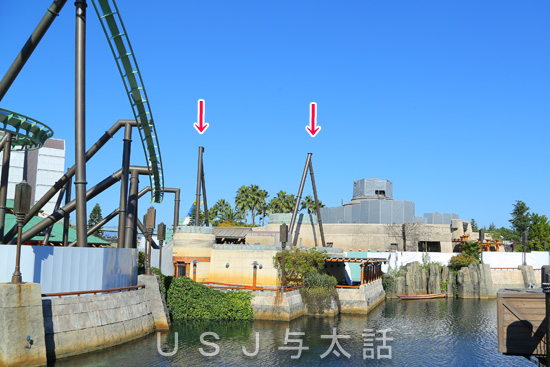 ザ・フライング・ダイナソー