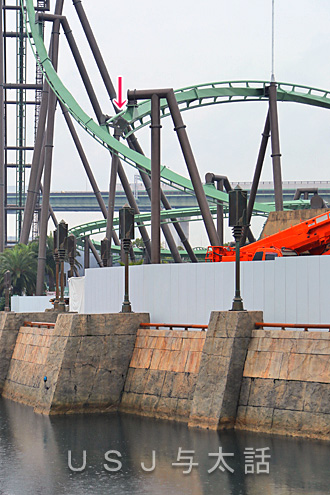 ザ・フライング・ダイナソー