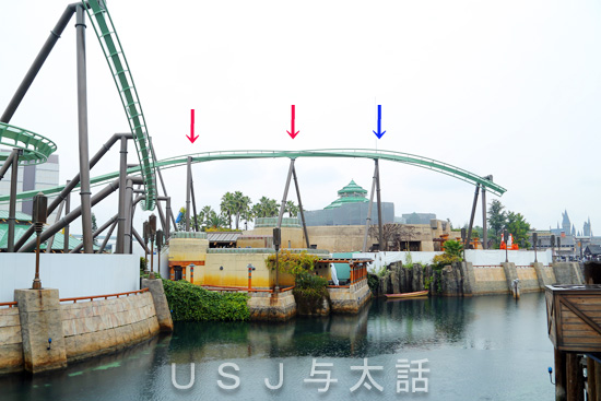 ザ・フライング・ダイナソー