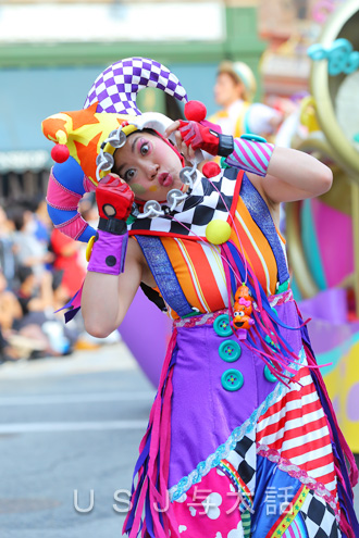 パレード・デ・カーニバル