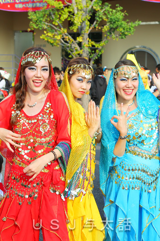 パレード・デ・カーニバル