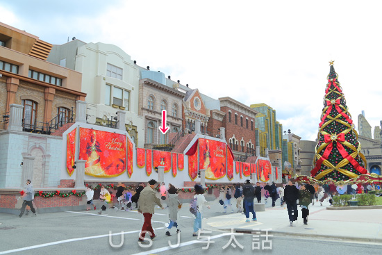 天使のくれた奇跡