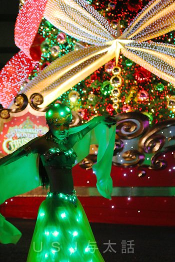 マジカルスターライトパレード