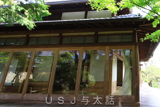 ハリー・ポッターエリア