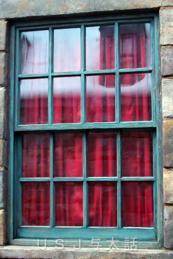 ハリー・ポッターエリア