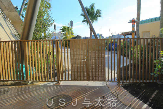 ディスカバリー・レストラン