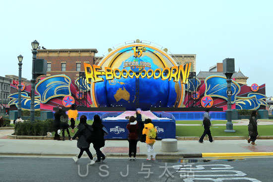 『15周年アニバーサリーイベント』