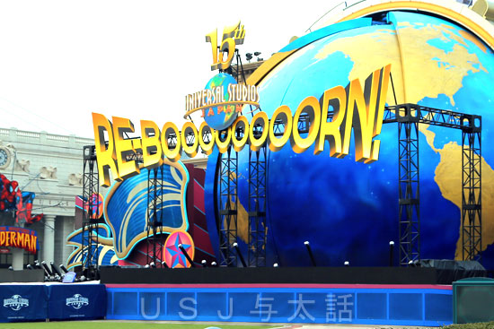 『15周年アニバーサリーイベント』