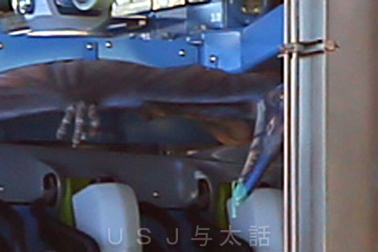 ザ・フライング・ダイナソー