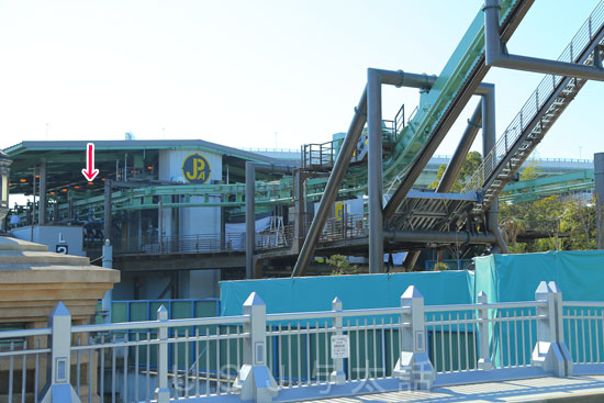 ザ・フライング・ダイナソー