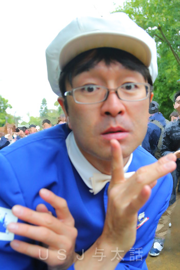 カストーディアルキャスト